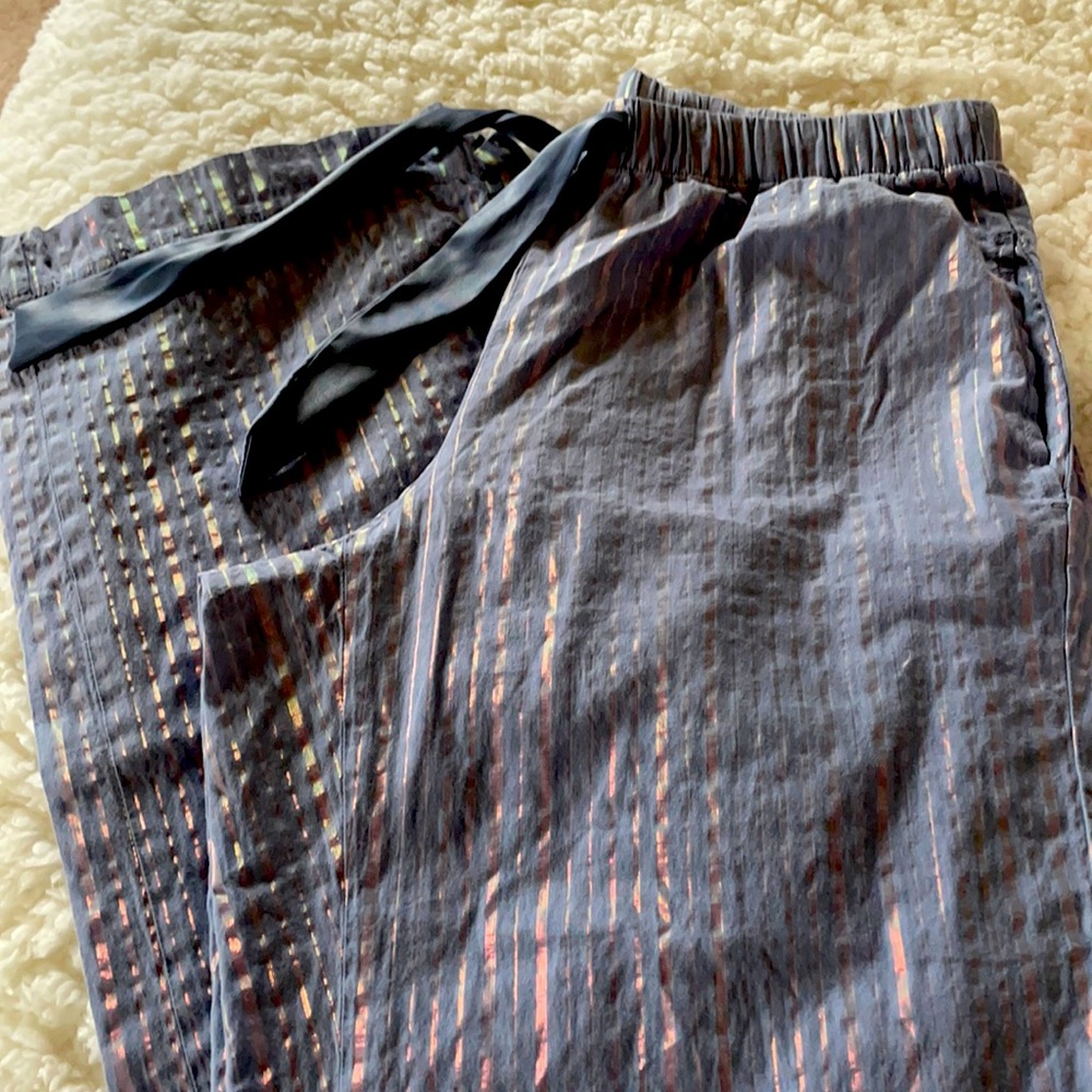 Victoria’s Secret pajama pants. Size XS